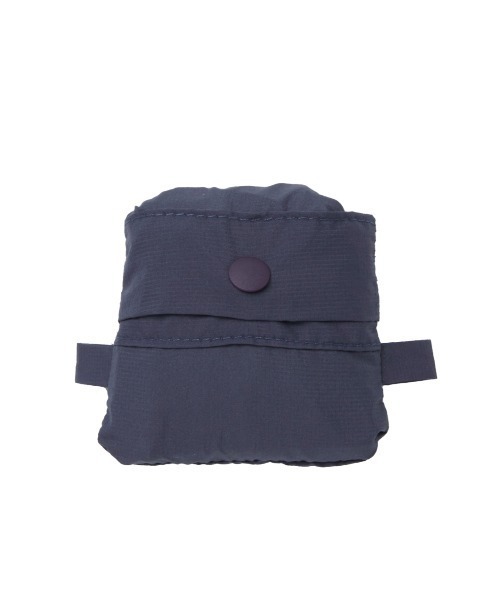 DAIWA PIER39（ダイワピア39）の「DAIWA PIER39 TECK MIL PACKABLE EASY SHOULDER BAG BB-36023（ショルダーバッグ・メンズ・パープル/ブラウン/ブラック/オレンジ/ブルー/グリーン・FREE）」の7枚目の写真