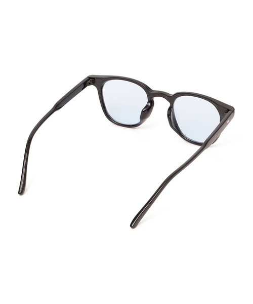 SHIPS any（シップス エニィ）の「SHIPS any: サングラス ウェリントン◇（サングラス・メンズ・ブラック/ライトグレー/ダークグレー/ブラウン/ダークブラウン/グレー・ONE SIZE）」の15枚目の写真