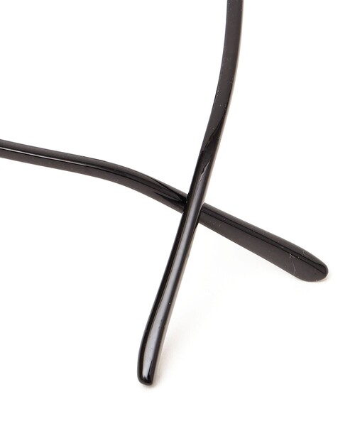 SHIPS any（シップス エニィ）の「SHIPS any: サングラス ウェリントン◇（サングラス・メンズ・ブラック/ライトグレー/ダークグレー/ブラウン/ダークブラウン/グレー・ONE SIZE）」の17枚目の写真