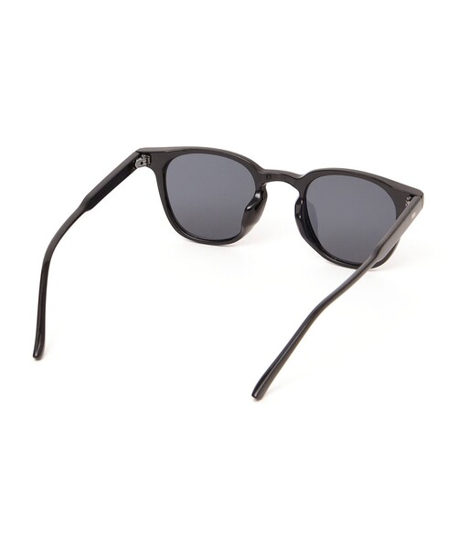 SHIPS any（シップス エニィ）の「SHIPS any: サングラス ウェリントン◇（サングラス・メンズ・ブラック/ライトグレー/ダークグレー/ブラウン/ダークブラウン/グレー・ONE SIZE）」の20枚目の写真