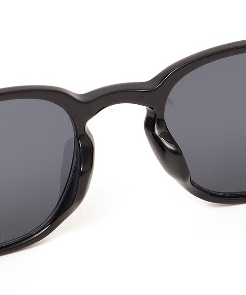 SHIPS any（シップス エニィ）の「SHIPS any: サングラス ウェリントン◇（サングラス・メンズ・ブラック/ライトグレー/ダークグレー/ブラウン/ダークブラウン/グレー・ONE SIZE）」の21枚目の写真