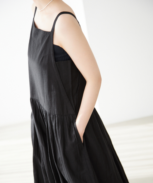 IENA /【KALANCHOE/カランコエ】別注 DRESS / ワンピース KALANCHOE/カランコエ】別注 DRESS / ワンピース | イエナ(IENA