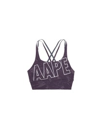 AAPE BY A BATHING APE（エーエイプバイアベイシングエイプ）の「AAPE BRA TOP URBAN ACTIVE Collection（その他アンダーウェア/インナー）」