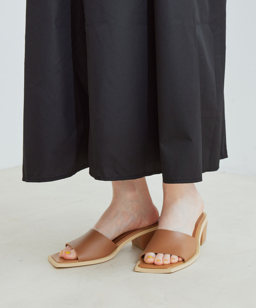 Jayro（ジャイロ）の「袖レースワンピース（ワンピース・レディース・ブラック/ホワイト系その他/ネイビー・M）」の17枚目の写真