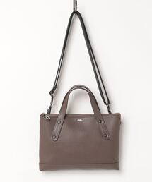 SOLATINA ソラチナ 2WAY型押しブリーフBAG Sサイズ