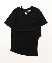 UJOH | UJOH(ウジョー)　別注Side SlitTシャツ(Tシャツ/カットソー)