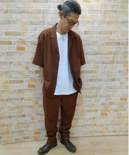 URBAN COLLECTION（アーバンコレクション）の「リネンライク