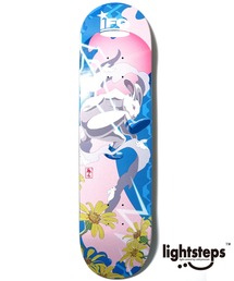 IFO SKATEBOARDS（アイエフオースケートボード）の「【IFO SKATEBOARDS】RINPA - Team 8.125（スポーツグッズ・メンズ）」