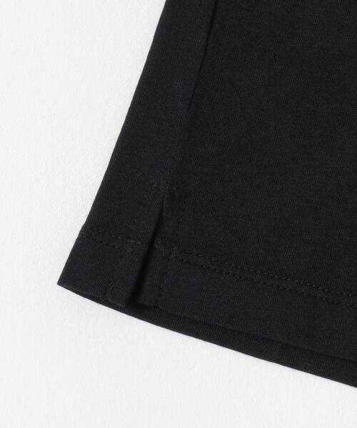 URBAN RESEARCH(アーバンリサーチ)の「『UR TECH』ノースリーブカットソー(Tシャツ/カットソー・レディース・ホワイト/ブラック/ホワイト系その他・FREE)」の13枚目の写真