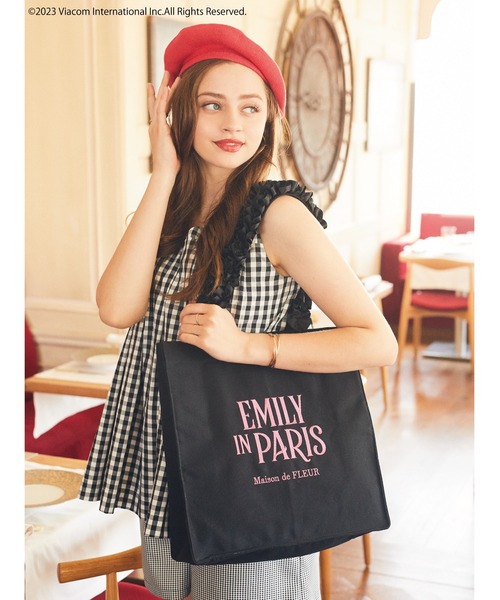 専用☆ エピファニー バッグ ＆ポシェット☆ ジョリーフルール カンカン様 専用 ✿ジョリーフルール✿ 【エピファニー】