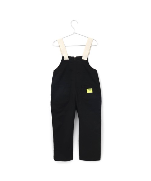 MAKE YOUR DAY（メイクユアデイ）の「オーバーオール■80～140cm（その他パンツ・キッズ・ブルー/ブラック/ブラウン・110/130/120/90/100/140/80）」の20枚目の写真