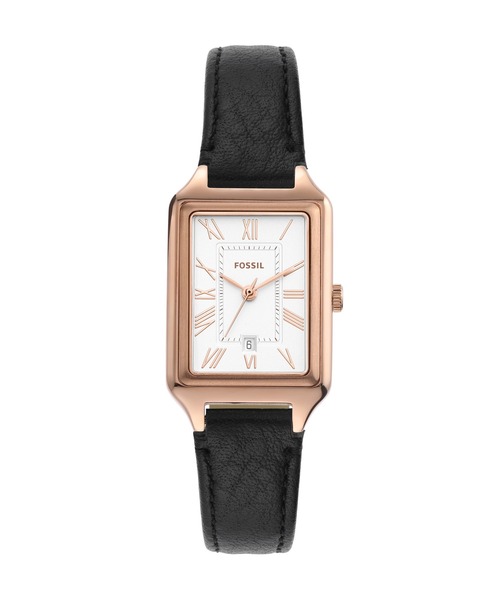 FOSSIL(フォッシル)の「フォッシル 腕時計 レディース アナログ レザー ES5310(アナログ腕時計・レディース・ブラック・FREE)」の12枚目の写真