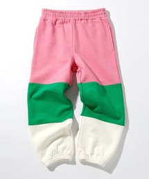 STELLA McCARTNEY（ステラマッカートニー）の「STELLA McCARTNEY (ステラマッカートニー) Kids & Junior カラフルスウェットパンツ（スウェットパンツ）」