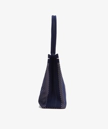 Repetto（レペット）の「KNITTED SHOPPING , BAG / B0335TRN