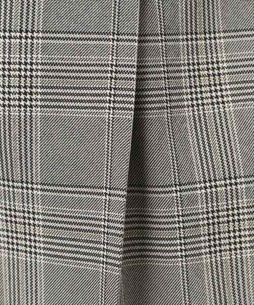 grove（グローブ）の「◆ウール調テーパードパンツ（その他パンツ・レディース・ブラック系1/グレー系その他/ブラウン系その他・03/02/01/05/04）」の11枚目の写真