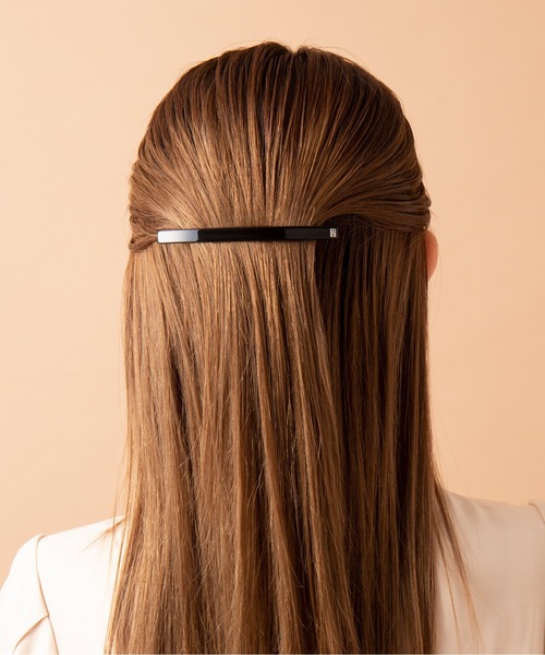 ALEXANDRE DE PARIS バレッタ AA10-1787ヘアクリップ ALEXANDRE DE PARIS ヘアクリップ 「ALEXANDRE PARIS」AA10-1787