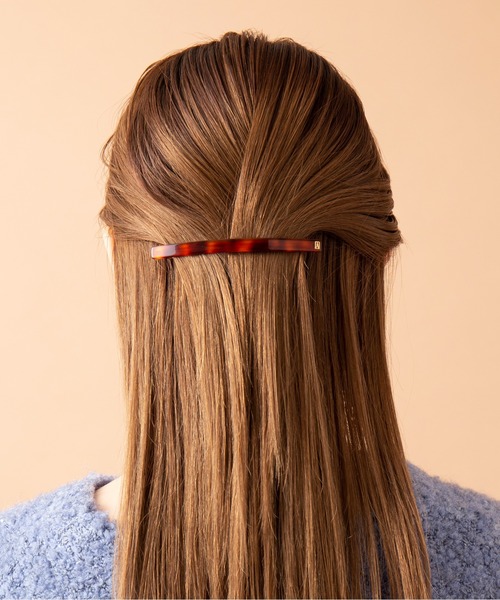 ALEXANDRE DE PARIS バレッタ AA10-1787ヘアクリップ ALEXANDRE DE PARIS アレクサンドル ドゥ パリ バレッタ AA10