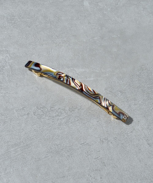 ALEXANDRE DE PARIS バレッタ AA10-1787ヘアクリップ セール】【ALEXANDRE DE PARIS】AA10-1787ヘアクリップ