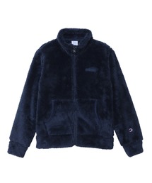 【Champion/チャンピオン】レディース ベーシック ジップジャケット