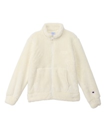 【Champion/チャンピオン】レディース ベーシック ジップジャケット