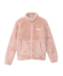 【Champion/チャンピオン】レディース ベーシック ジップジャケット