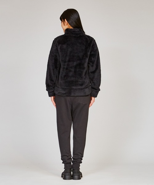 Champion(チャンピオン)の「【Champion/チャンピオン】レディース ベーシック ジップジャケット(その他アウター・レディース・ピンク/ネイビー/オフホワイト/ブラック/ブルー系その他2/ベージュ系2・LARGE/MEDIUM)」の22枚目の写真