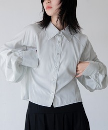 シャーリングシャイニーシャツ