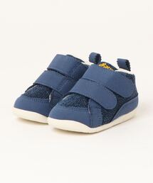 ASICS（アシックス）の「asics SUKU2 アシックス スクスク CONFI FIRST MC ベビーシューズ (コンフィファーストMC)（スニーカー・キッズ）」
