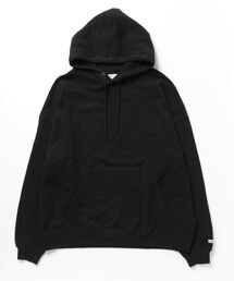 Goodwear BIG フードパーカー