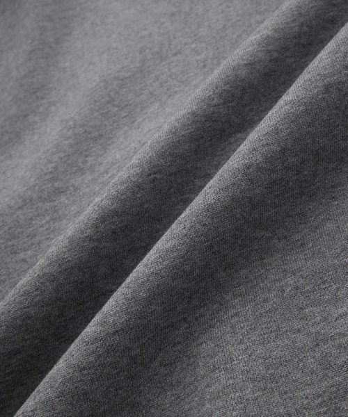 【CALLNE】 Brushedlining Heavyweight Parka / 裏起毛ヘビーウエイトパーカー（パーカー）｜CALLNE（カルネ）