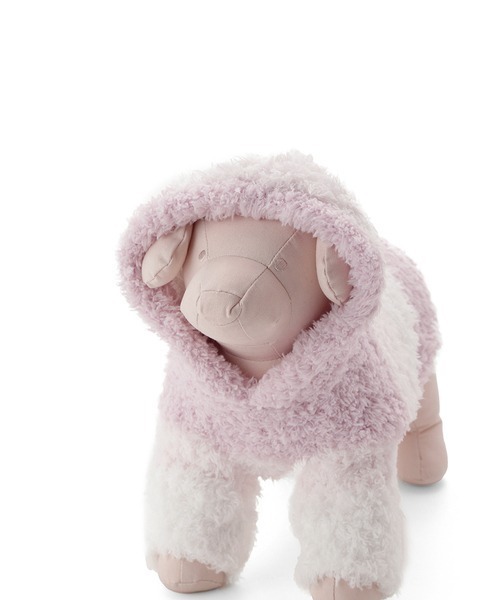 gelato pique（ジェラートピケ）の「【CAT&DOG】【販路限定商品