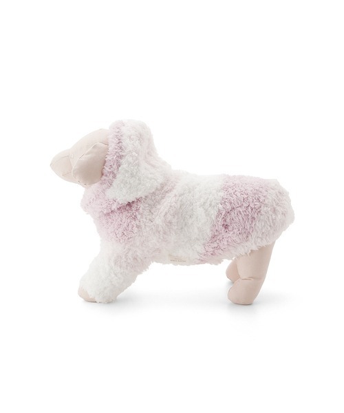 gelato pique（ジェラートピケ）の「【CAT&DOG】【販路限定商品