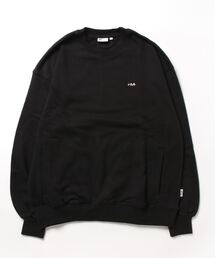 FILA(tB)́sFILAtCREW NECK SHIRT FS0200(TVc/Jbg\[)