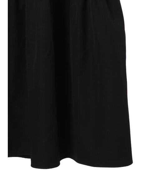 AJUGA.（アジュガ）の「■AJUGA.×GP キャミワンピース（ワンピース・レディース・ブラック/ブルー・FREE）」の22枚目の写真