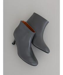 Te chichi | ラウンドアンクルブーツ(ブーツ)