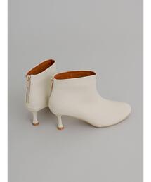 Te chichi | ラウンドアンクルブーツ(ブーツ)