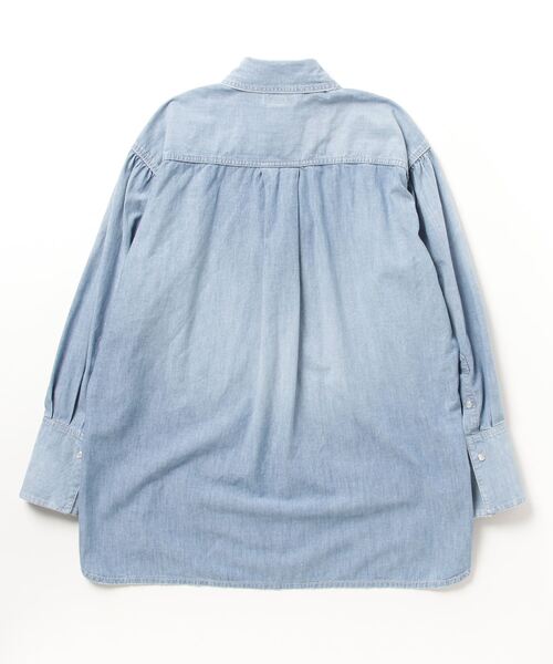 DOUBLE STANDARD CLOTHING（ダブルスタンダードクロージング）の