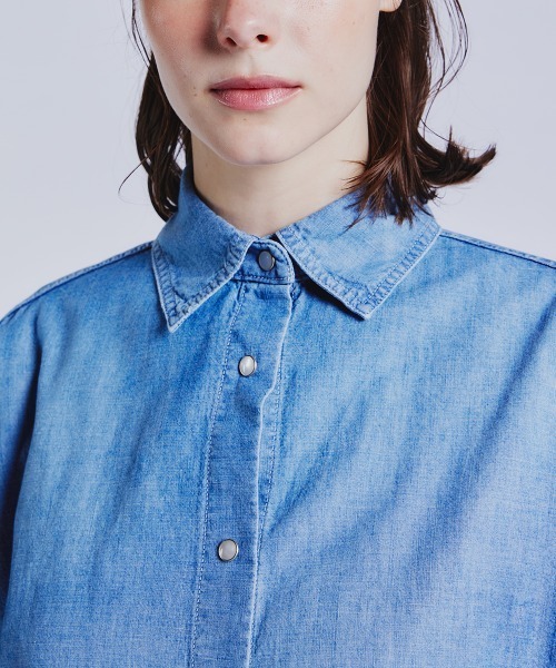 DOUBLE STANDARD CLOTHING（ダブルスタンダードクロージング）の