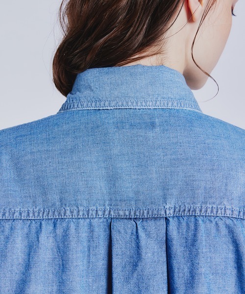 DOUBLE STANDARD CLOTHING（ダブルスタンダードクロージング）の