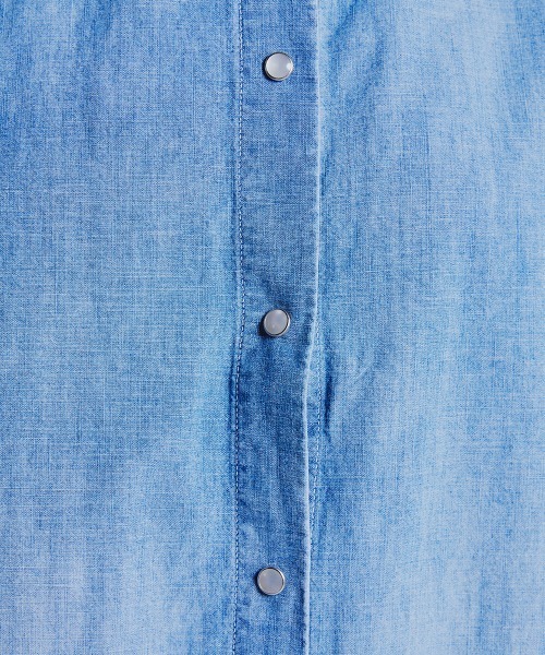 DOUBLE STANDARD CLOTHING（ダブルスタンダードクロージング）の