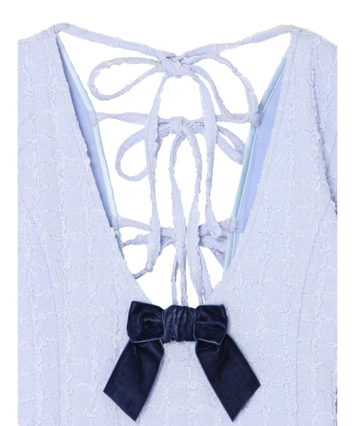 【美品】PAMEO POSE ミニワンピース ハート リボン Little Ballerina Dress – PAMEO POSE | 公式オンラインストア