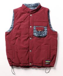 【チャイハネ】Amina×grn ネティーブMEN'Sベスト