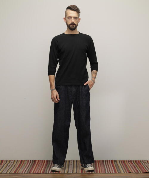 直営限定/HALF SLEEVE PACK T-SHIRT/ハーフスリーブパック T