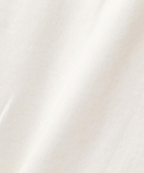 schott（ショット）の「直営限定/HALF SLEEVE PACK T-SHIRT/ハーフスリーブパック Tシャツ（Tシャツ/カットソー・メンズ・ブラック/ホワイト系2・XL/L/M）」の10枚目の写真