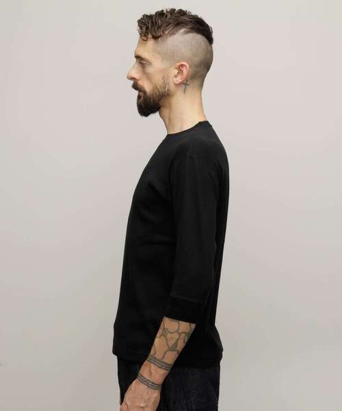 直営限定/HALF SLEEVE PACK T-SHIRT/ハーフスリーブパック T