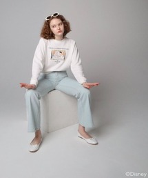 Cinderella スウェット トレーナー　epine エピヌ epine（エピヌ）の「Cinderella sweat（スウェット）」 - WEAR