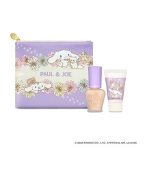 PAUL&JOE（ポールアンドジョー）の「プライマー & ハンドクリーム キット C（化粧下地）」