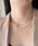 tone�i�g�[���j�́u�yECRu.�z�`�F�[���l�b�N���X�@�Z�b�g�i�l�b�N���X�j�v�b�S�[���h