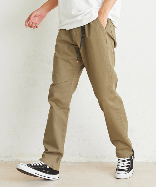 ツイルクライミングパンツ（その他パンツ）｜KRIFF MAYER（クリフメイヤー） mdprevattcaulkingandwaterproofing.com