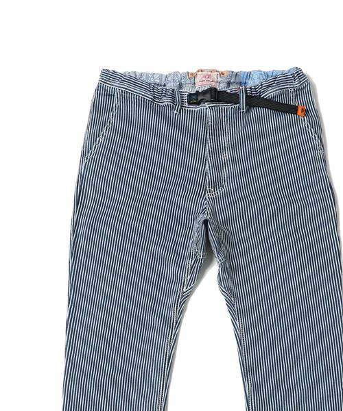 ツイルクライミングパンツ（その他パンツ）｜KRIFF MAYER（クリフメイヤー） mdprevattcaulkingandwaterproofing.com